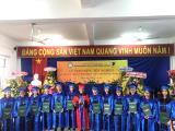 DLA trao bằng tốt nghiệp cho 250 cử nhân, kỹ sư 