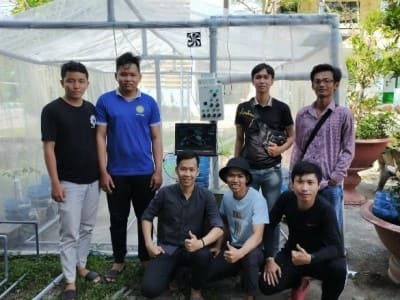 DLA – Nơi khởi nguồn những ý tưởng sáng tạo