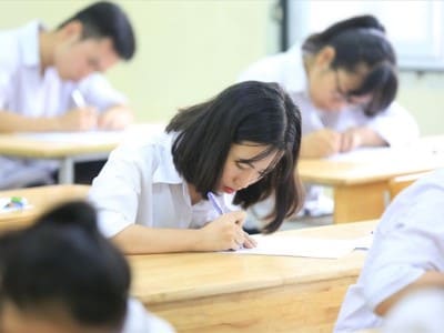 5 tiêu chí quan tâm khi chọn trường đại học