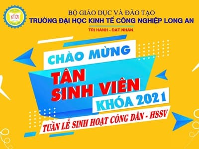 Trường DLA Sinh hoạt công dân đầu khóa theo cách đặc biệt thời dịch