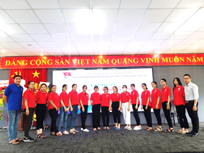 DLA sẵn sàng các hoạt động tiếp sức mùa thi
