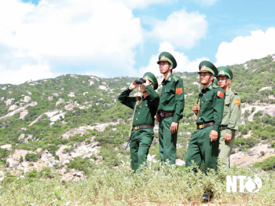 Luật Biên phòng Việt Nam – Những điều cần biết