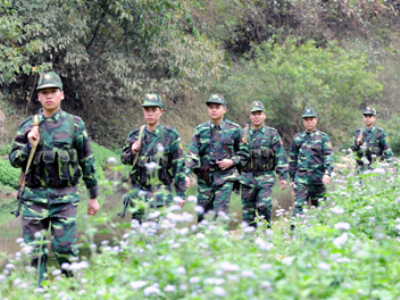 Luật Biên phòng Việt Nam - những điều cần biết