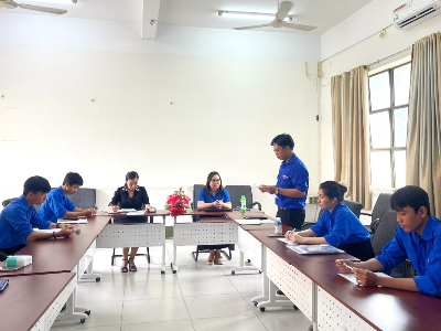 Tổ chức Kiểm tra, giám sát đợt 1 năm 2025 