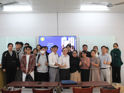 Chuyên đề “Chân dung người làm Marketing trong thời kỳ chuyển đổi số” 