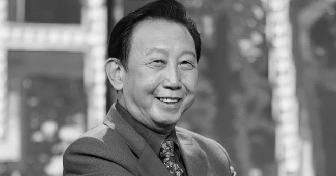 Vô cùng tiếc thương nhạc sĩ Thế Hiển