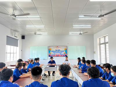  Tọa đàm Kỷ niệm 135 năm Ngày sinh Chủ tịch Hồ Chí Minh (19-5-1890 – 19-5-2025) 