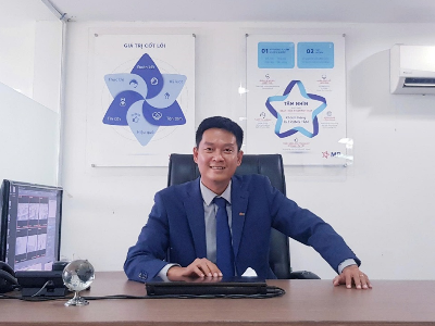 Từ giảng đường DLA đến bầu trời Canada: Hành trình vươn ra thế giới của một cựu học viên ngành Tài chính – Ngân hàng