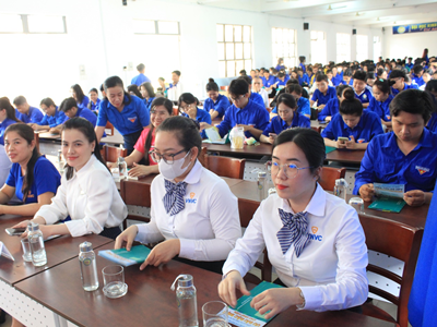 Chuyên đề tư vấn sức khỏe học đường – Chủ động phòng ngừa HPV cho sinh viên