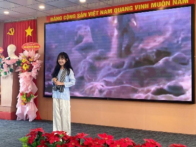 Chương trình “Hào khí tháng tư – Vang khúc khải hoàn”