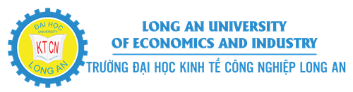 ĐH Kinh tế Công nghiệp Long An