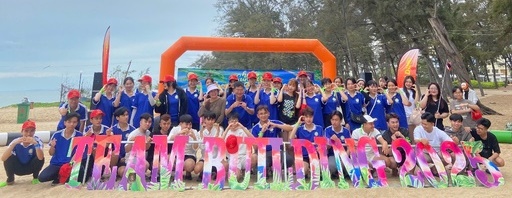 Đại học Kinh tế Công nghiệp Long An