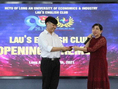 Học ngoại ngữ
