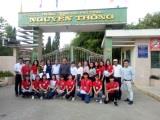 Trường DLA khởi động chương trình Tư vấn tuyển sinh