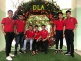 Sẵn sàng trở thành một phần của DLA