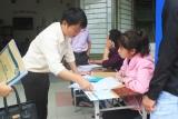 Học khá phổ thông- rộng đường đại học