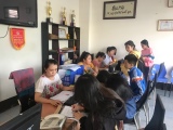 DLA nhận xét tuyển học bạ lớp 12 đến hết ngày 10/8