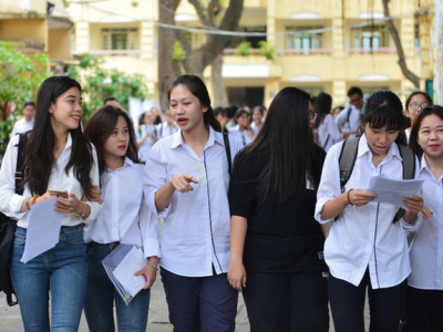 Bắt đầu lọc ảo tuyển sinh đại học 2020