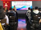 Niềm vui tuần sinh hoạt công dân đầu khóa 2020 tại DLA