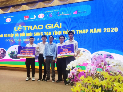 Hoạt động nghiên cứu khoa học Trường DLA có gì đặc biệt