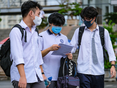 Bộ GD-ĐT tăng thêm thời gian điều chỉnh nguyện vọng cho thí sinh xét tuyển đại học