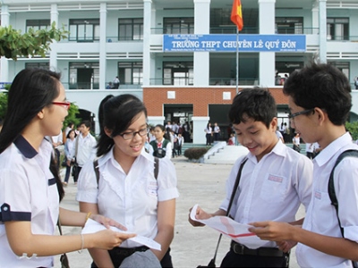 Chọn trường an toàn hơn nỗi lo về rủi ro