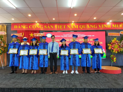 DLA với những dấu ấn “đã và đang…”