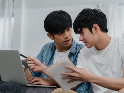 Hướng dẫn Nhập học trực tuyến và tra cứu thông tin dành cho Tân sinh viên DLA