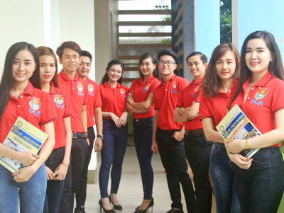 NỖ LỰC NÂNG CAO CHẤT LƯỢNG ĐÀO TẠO
