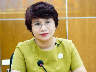 PGS.TS Nguyễn Thu Thuỷ: Điểm xét tuyển vào ĐH năm nay sẽ có thể nhỉnh hơn các năm trước