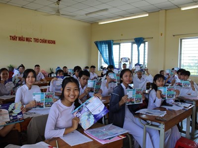 Sinh viên học “song bằng” có lợi gì?