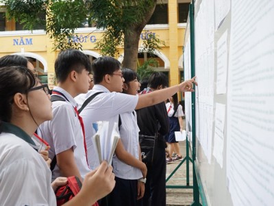 Thời điểm bộ GD&ĐT công bố điểm thi tốt nghiệp THPT 2021 đợt 2