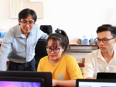 Trường DLA đào tạo ngành nghề có nhu cầu tuyển dụng cao