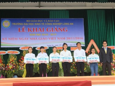 Xét tuyển vào DLA – cơ hội nhận học bổng 100%