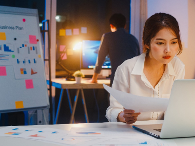 Nên học ngôn ngữ nào để tìm kiếm công việc dễ dàng?