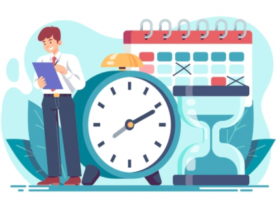 Nên làm gì để quản lý thời gian hiệu quả?