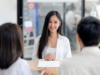 Sinh viên mới ra trường nên tránh điều gì khi phỏng vấn?