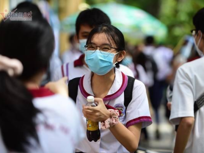 6 'bí kíp' cho bài thi tốt nghiệp Ngữ văn của thầy giáo trường chuyên