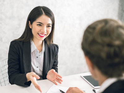 6 lỗi phỏng vấn xin việc phá hỏng năng lực tốt của bạn
