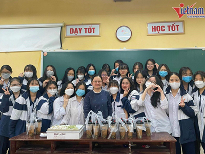 Chiến thuật làm bài thi tốt nghiệp môn Hóa đạt điểm cao