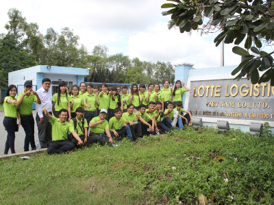  Cơ hội sinh viên tiếp cận với môi trường học tập năng động và hiện đại tại DLA