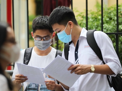 Trường Đại học Kinh tế Công nghiệp Long An thông báo mức điểm sơ tuyển của các ngành thuộc đại học chính quy năm 2022
