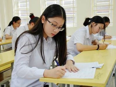 Xử lý tình huống phát sinh khi đăng kí dự thi THPT năm 2022