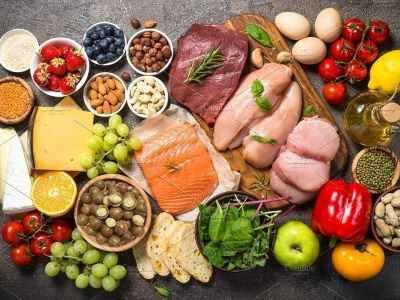 Những món ăn tăng cường trí não tiếp sức cho sĩ tử trong mùa thi