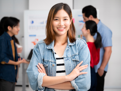 Gen Z liệu có cơ hội “làm lãnh đạo” trong doanh nghiệp