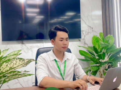 Gương người trẻ thành công từ Ngôi nhà chung DLA