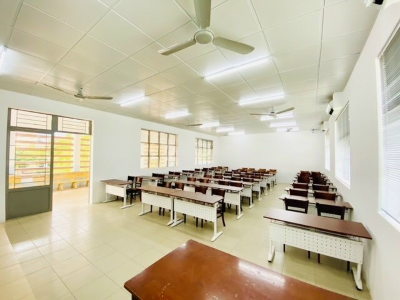 Học tại DLA - Chẳng lo học phí
