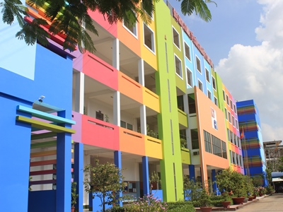 Chọn DLA – chọn thành công