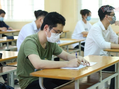 Kinh nghiệm làm bài môn Vật lý thi tốt nghiệp THPT đạt điểm cao