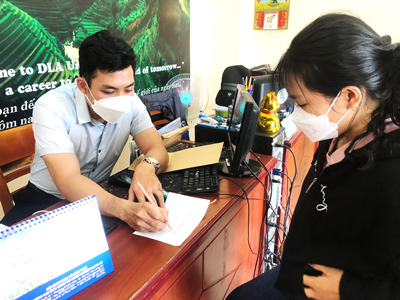 Lợi thế vượt trội cho thí sinh xét tuyển học bạ trước 31-5 